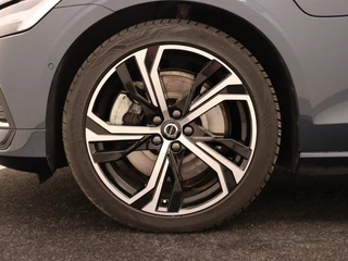 Volvo S60 Volvo S60 T6 PLUG-IN HYBRID LONG RANGE ULTIMATE BRIGHT TREKHAAK SCHUIFDAK - afbeelding nr 16