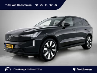 Volvo EX90 Twin Motor Performance Ultra 7p 111 kWh