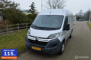 Citroën Jumper - 228654067-0