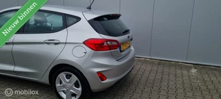Ford Fiesta Ford Fiesta 1.1 Trend Airco/5deurs/1EIG - afbeelding nr 6