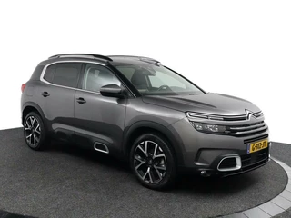 Citroën C5 Aircross Citroen C5 Aircross 1.2 130 PK Business Plus | Navi | 19 inch | - afbeelding nr 15