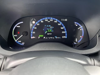 Toyota Yaris Cross - afbeelding nr 8