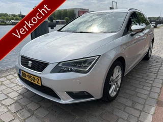 SEAT Leon ST 1.2 TSI Style Business