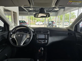 Nissan Pulsar Nissan Pulsar 1.2 DIG-T Connect Edition / Cruise Control / Keyless Entry / Camera - afbeelding nr 4