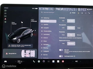 Tesla Model 3 Tesla Model 3 Standard RWD Plus 60 kWh - afbeelding nr 18