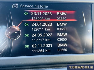 BMW 2 Serie BMW 2-serie Active Tourer 218i Sport-line ✅Aut. APK '26! NAP - afbeelding nr 10
