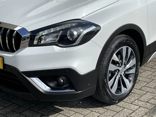 Suzuki S-Cross Suzuki S-Cross 1.0 B.jet High Executive - afbeelding nr 4
