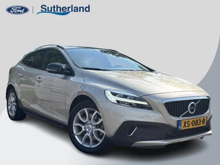 Volvo V40 Cross Country 1.5 T3 Polar+ Luxury