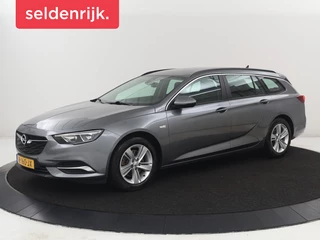 Opel Insignia Sports Tourer 1.5 Turbo Business Executive