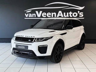 Land Rover Range Rover Evoque Range Rover Evoque 2.0 Si4 HSE Dynamic/2Jaar Garantie - afbeelding nr 3