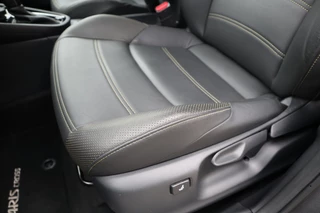 Toyota Yaris Cross Toyota Yaris Cross 1.5 Hybrid Launch Edition Head-up/Blindspot/Leder - afbeelding nr 17