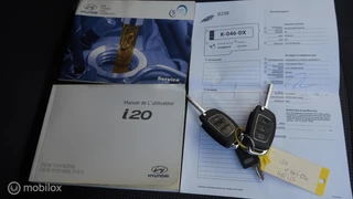 Hyundai i20 Hyundai i20 1.2i Go! Airco | Afn Trekhaak | Cruise Control - afbeelding nr 27