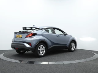 Toyota C-HR - afbeelding nr 10