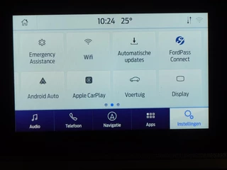 Ford Transit Connect Ford Transit Connect 1.5 EcoBlue Automaat L2 Trend Navi Airco PDC A Cruise Control 3Zits Camera DAB+ - afbeelding nr 28