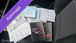 Mazda 2 Mazda 2 1.5 Skyactiv-G Skylease GT automaat bj 2017 - afbeelding nr 28