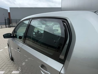 Volkswagen up! Volkswagen Up! 1.0 BMT high up! CRUIS|PDC|NAP|TOPSTAAT| - afbeelding nr 20