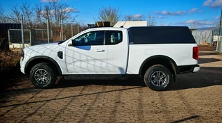 Ford Ranger 3.2 TDCi Wildtrak Supercab hardtop eerste eigenaar