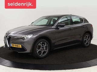 Alfa Romeo Stelvio - 525802581-0