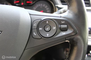 Opel Corsa Opel Corsa 1.2 Elegance 100 PK, Pdc voor/achter + camera, Navi, App connect, Cruise, Airco, 17 Inch Lmv, Dodehoek detectie, Inklapbare spiegels. - afbeelding nr 26