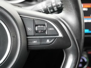 Suzuki Swift Suzuki Swift stijl AUTOMAAT 1.2 Stijl - afbeelding nr 13