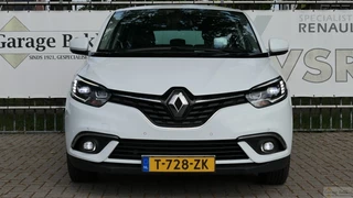 Renault Grand Scénic - afbeelding nr 18