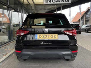 SEAT Arona - afbeelding nr 4