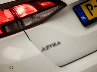 Opel Astra (APPLE CARPLAY, NAVIGATIE, CAMERA, CLIMATE, GETINT GLAS, SPORTSTOELEN, PARKEERSENSOREN, LED KOPLAMPEN, NIEUWE APK, NIEUWSTAAT) - afbeelding nr 29
