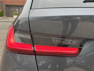 BMW 3 Serie Navi ACC Life Cockpit Prof Sportstoelen Leer DAB Led Koplampen Getint Glas Parkeersensoren BTW NL Auto - afbeelding nr 40