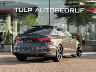 Audi S3 Audi S3 2.0 TFSI KEYLESS PANO CRUISE MET BELGISCHE PAPIEREN! - afbeelding nr 16