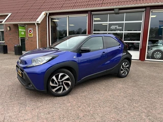 Toyota Aygo - afbeelding nr 37