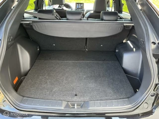 Mitsubishi Eclipse Cross Mitsubishi Eclipse Cross 2.4 PHEV PRESTIGE LEER PANORAMADAK - afbeelding nr 6