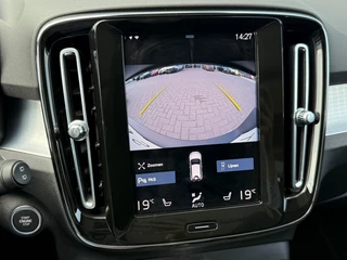 Volvo XC40 Volvo XC40 T4 211PK Recharge Inscription Exp| Panodak| Camera| Stoel+Stuur. - afbeelding nr 32