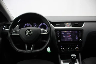 Škoda Octavia Škoda Octavia Combi 1.0 TSI Greentech Business Edition - Carplay, Half Leer, - afbeelding nr 3