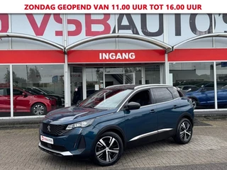 Peugeot 3008 - 261001044-0