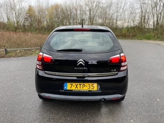Citroën C3 Citroen C3 1.2 PureTech Collection Airco/Ecc Cr.Contr - afbeelding nr 7