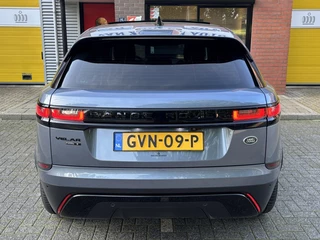 Land Rover Range Rover Velar - afbeelding nr 6