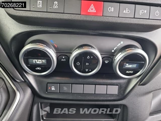 Iveco Daily Iveco Daily 35C21 3 zijdige Kipper Dubbel Cabine 210PK 3.0L Dubbellucht Airco Cruise LED Camera Tipper Benne Kieper 2m3 Airco - afbeelding nr 18