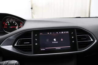Peugeot 308 Peugeot 308 SW 1.2 PureTech Blue*ECC*CRUISE*NAVI*PANO - afbeelding nr 16