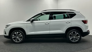 SEAT Ateca Seat Ateca 1.5 TSI Style TREKHAAK NAVIGATIE CRUISE CARPLAY LM - afbeelding nr 8