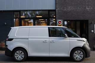 Volkswagen ID. Buzz Cargo Volkswagen ID. Buzz Cargo 77 kWh Achterdeuren/Camera/App-Connect/Pdc/ACC/DAB+ - afbeelding nr 3