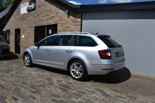 Škoda Octavia - afbeelding nr 6