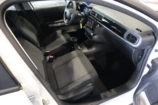 Citroën C3 - afbeelding nr 6