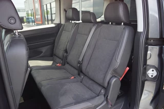 Volkswagen Caddy Volkswagen Caddy Maxi 1.5 TSI DSG Style 7 pers./LED/Virtual cockp./Camera/Navi/Trekhaa - afbeelding nr 28