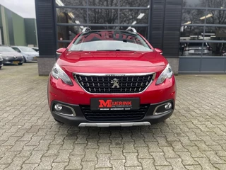 Peugeot 2008 - afbeelding nr 4