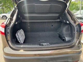 Nissan QASHQAI - afbeelding nr 5