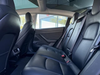 Tesla Model 3 Tesla Model 3 Range Plus RWD | Autopilot | Panorama | Leder | - afbeelding nr 16