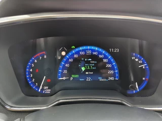 Toyota Corolla Touring Sports Toyota Corolla Touring Sports 2.0 Hybrid GR-Sport Plus Bi-Tone | Trekhaak | Head-Up Display | - afbeelding nr 8