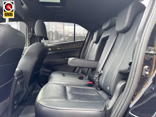 Mitsubishi Eclipse Cross Mitsubishi Eclipse Cross 2.4 PHEV Prestige | Leer | panorama | Camera | adapt. cruise | 1 - afbeelding nr 15