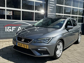 SEAT Leon - 467642265-0