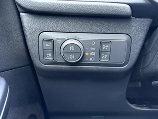 Ford Kuga Ford Kuga 2.5 PHEV Titanium X | Adaptive cruise control | Winter Pack | Head up Display | Bang&Olufsen | Half leder bekleding - afbeelding nr 14
